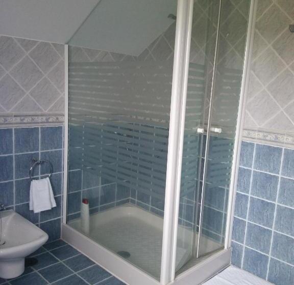 پانسیون Casa Aida