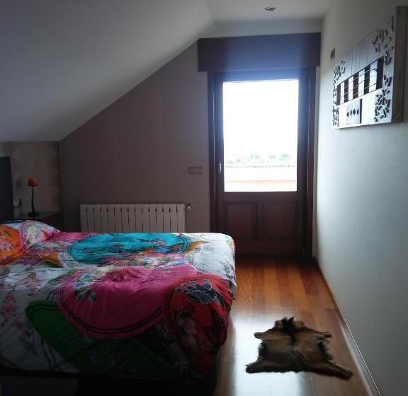 پانسیون Casa Aida