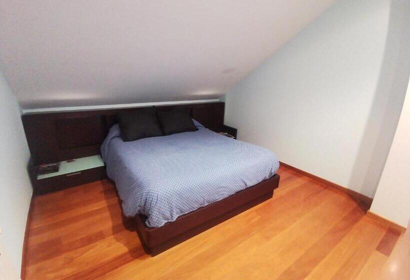 پانسیون Casa Aida