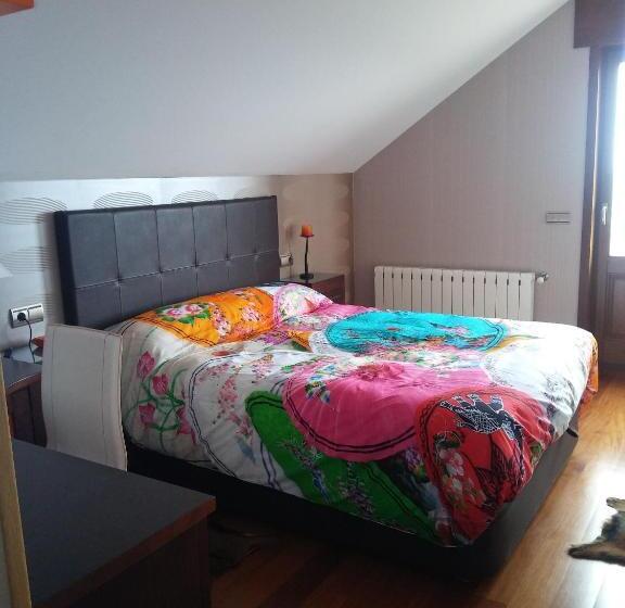 پانسیون Casa Aida