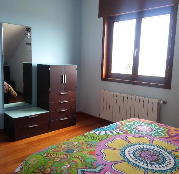 پانسیون Casa Aida