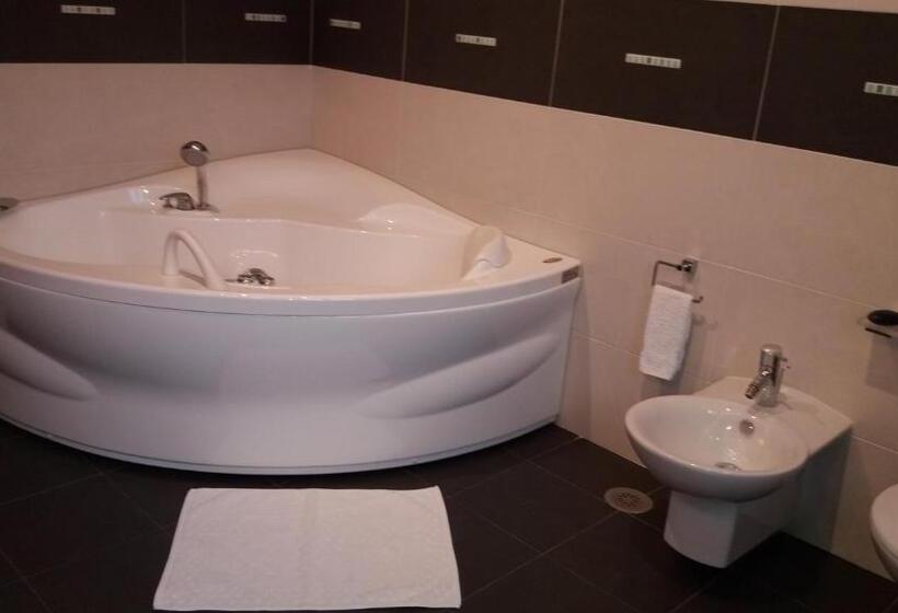 پانسیون Casa Aida