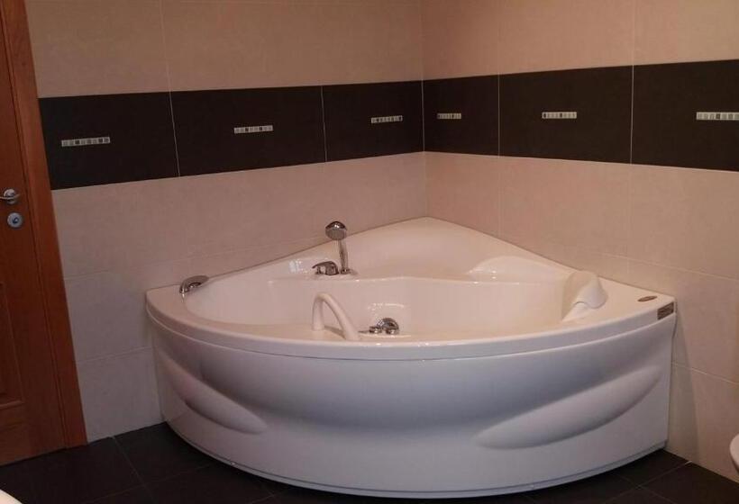 پانسیون Casa Aida