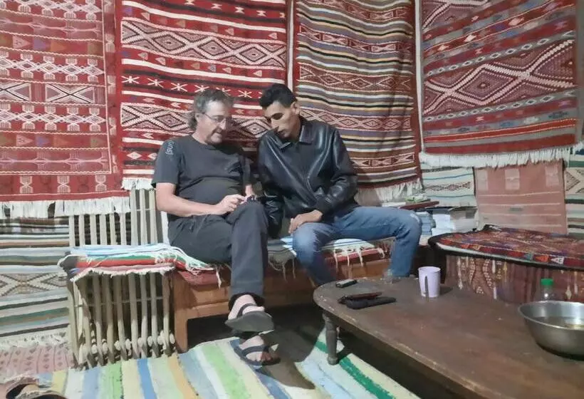 Majatalo Dar Fatma Toujane