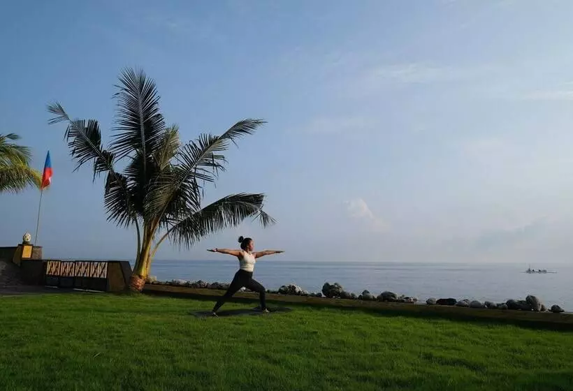 ペンション Retreat Villa Toraja Baturinggit