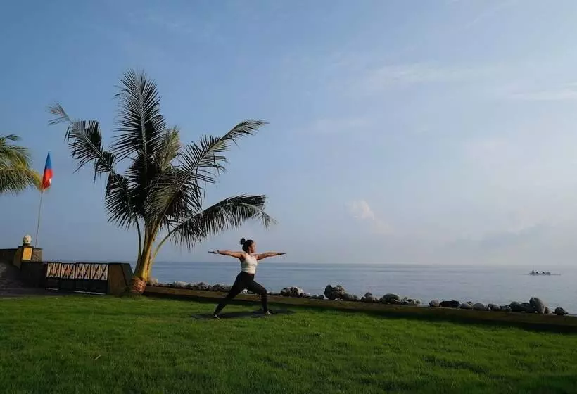 ペンション Retreat Villa Toraja Baturinggit