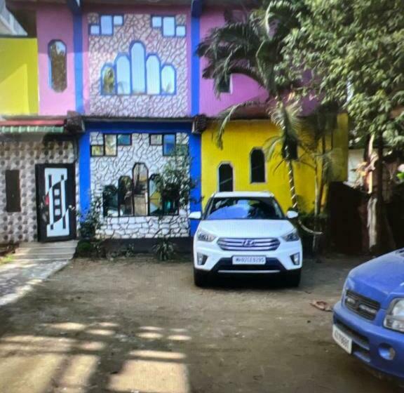 Pensão Swapneel Homestay