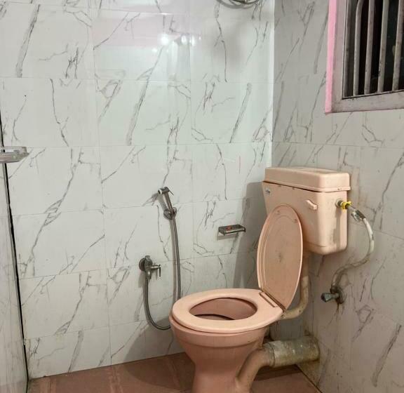 Pensão Swapneel Homestay