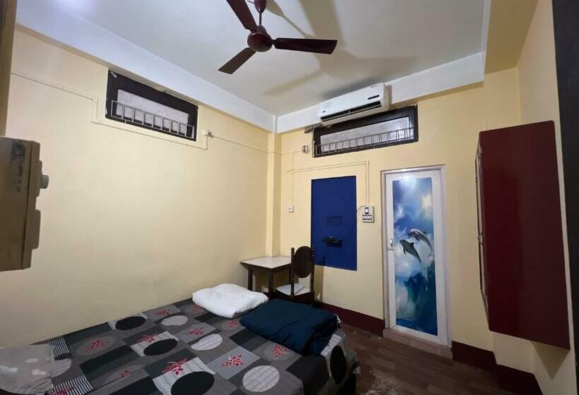 Pensão Swapneel Homestay