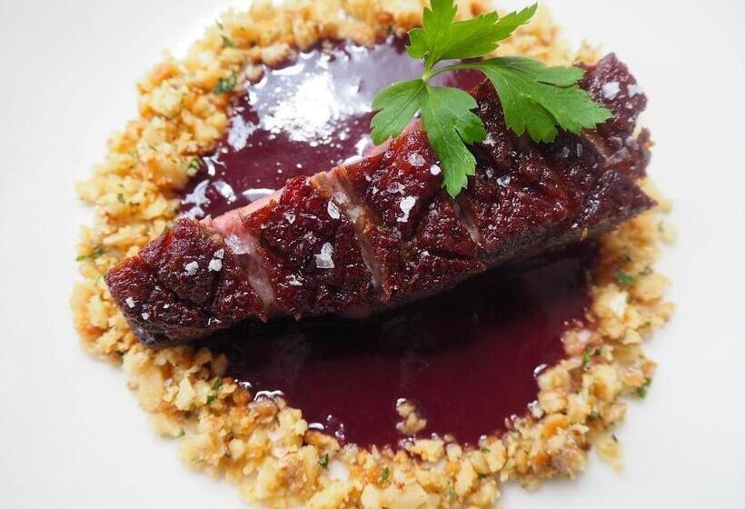 ペンション The Tasty Ski Company