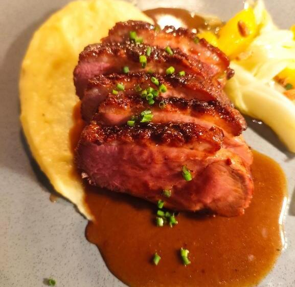 ペンション The Tasty Ski Company