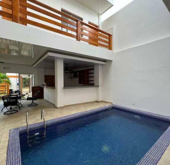 پانسیون Villa Tortuga