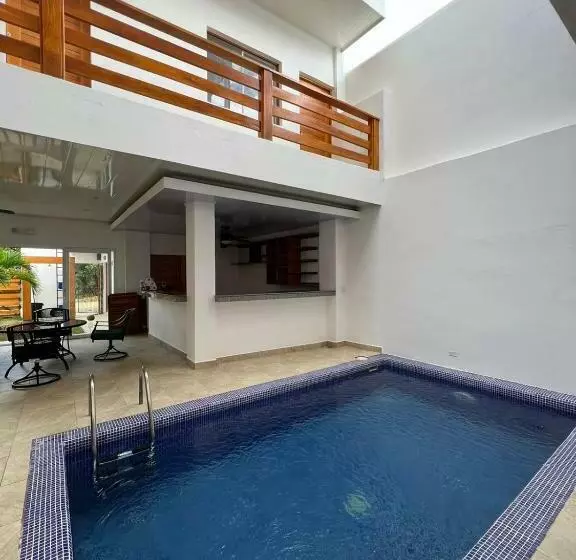 ペンション Villa Tortuga
