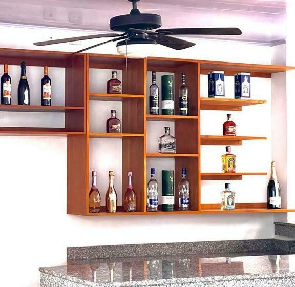 پانسیون Villa Tortuga