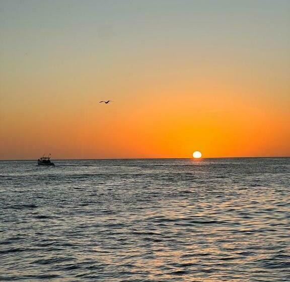 پانسیون Villa Tortuga