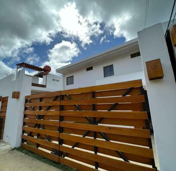 پانسیون Villa Tortuga