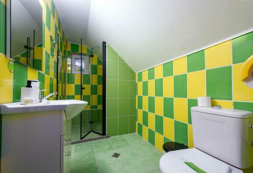 Pensiunea Ursuletul Paddington