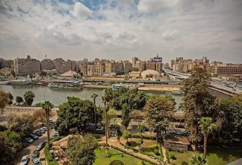 Zamalek X Hostel