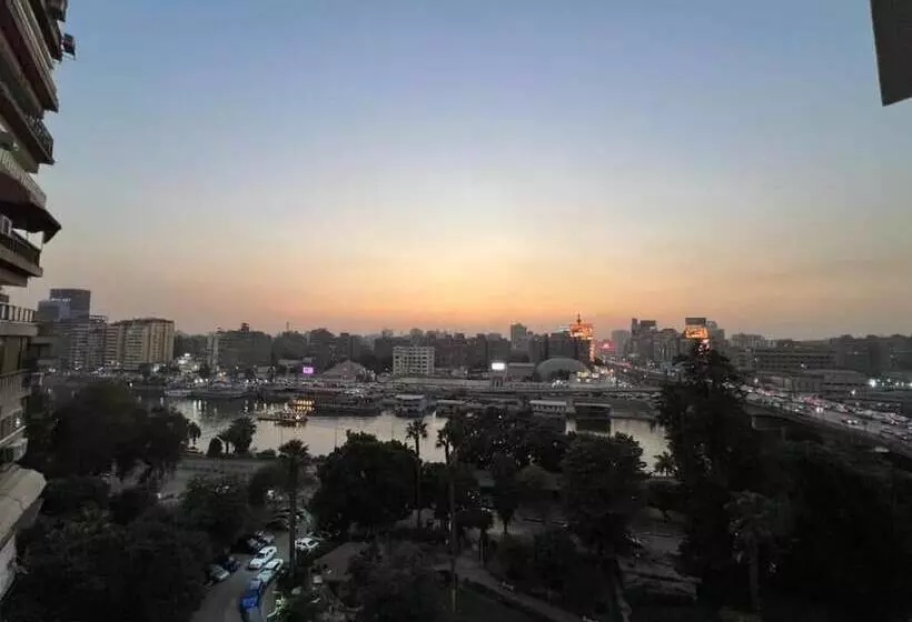 Zamalek X Hostel