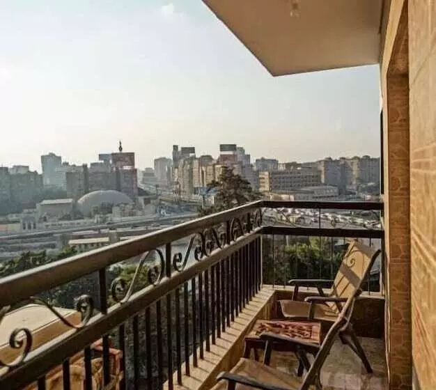 Zamalek X Hostel