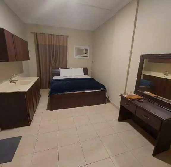 Mazaya House