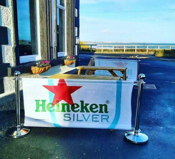 Общежитие The Waterford Arms