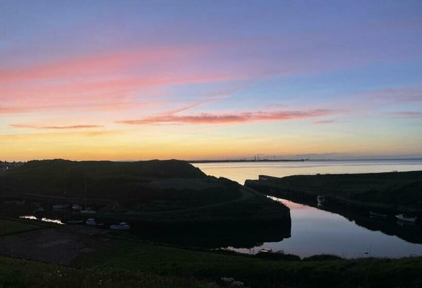 Общежитие The Waterford Arms