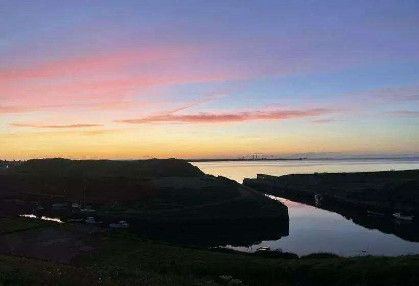 Retkeilymaja The Waterford Arms