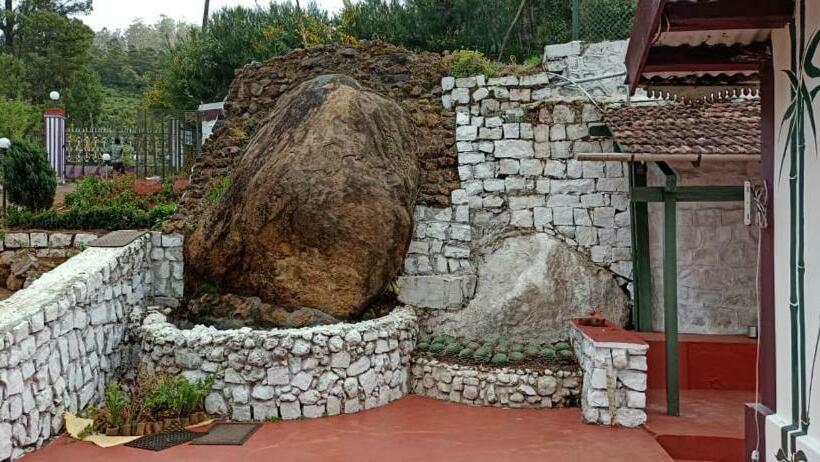 צימר Heritagewoods Ooty