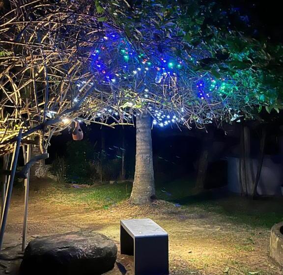 ベッドアンドブレックファースト Red Sun Beach Villa Kosgoda