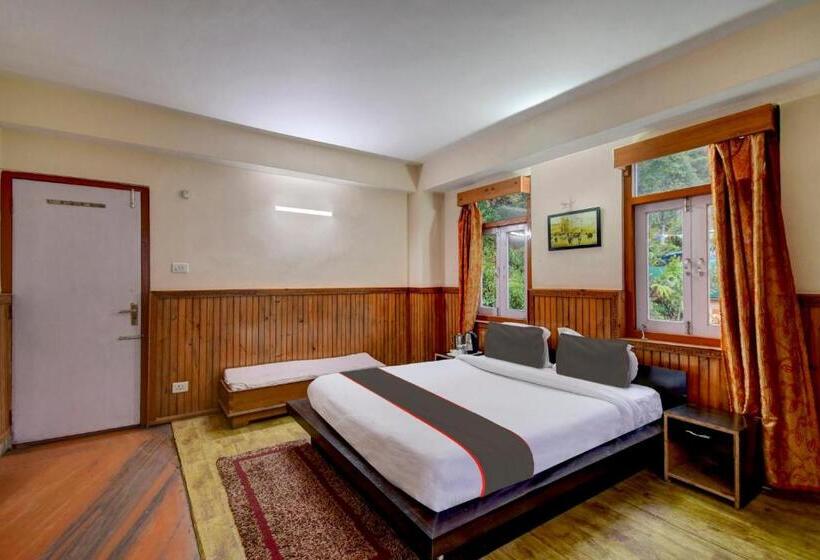 Collection O Hotel Heruka