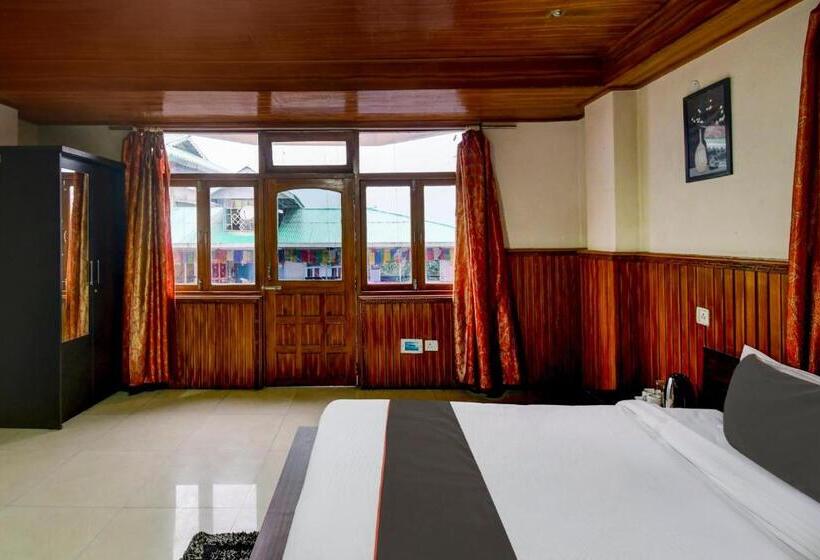 Collection O Hotel Heruka