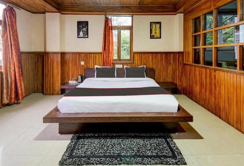 Collection O Hotel Heruka