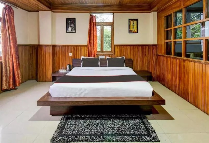 Collection O Hotel Heruka