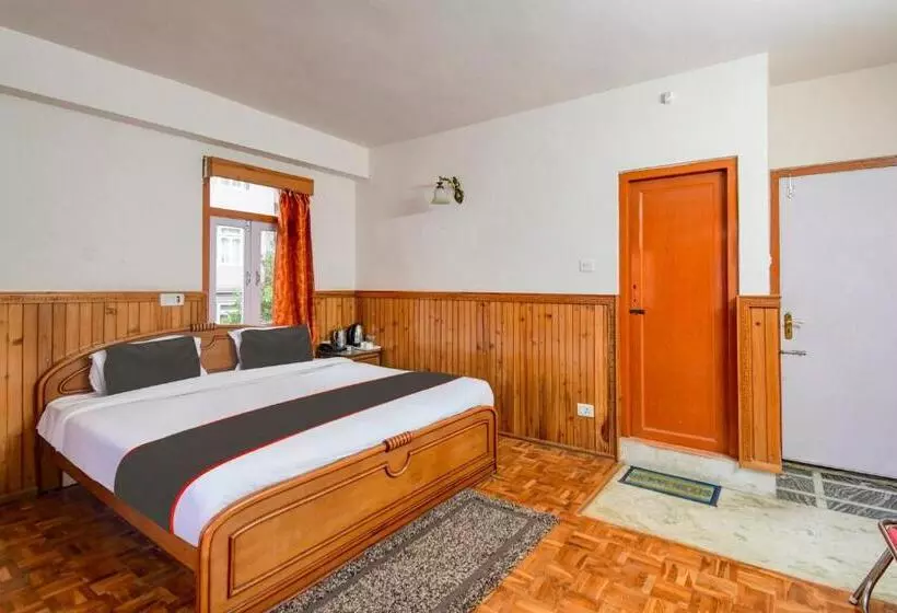 Collection O Hotel Heruka