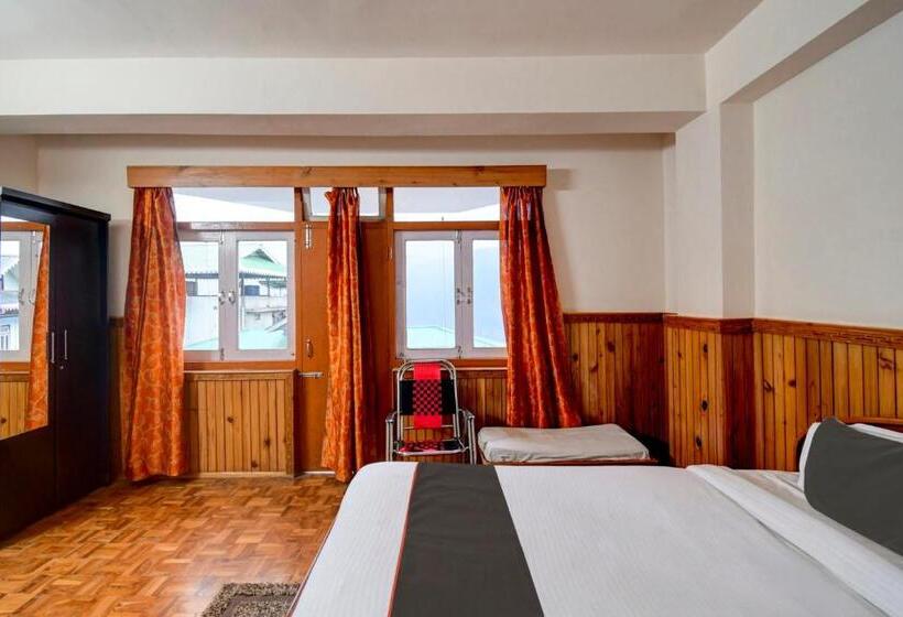 Collection O Hotel Heruka