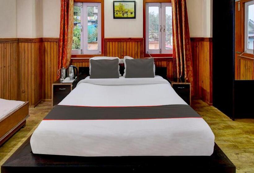 Collection O Hotel Heruka