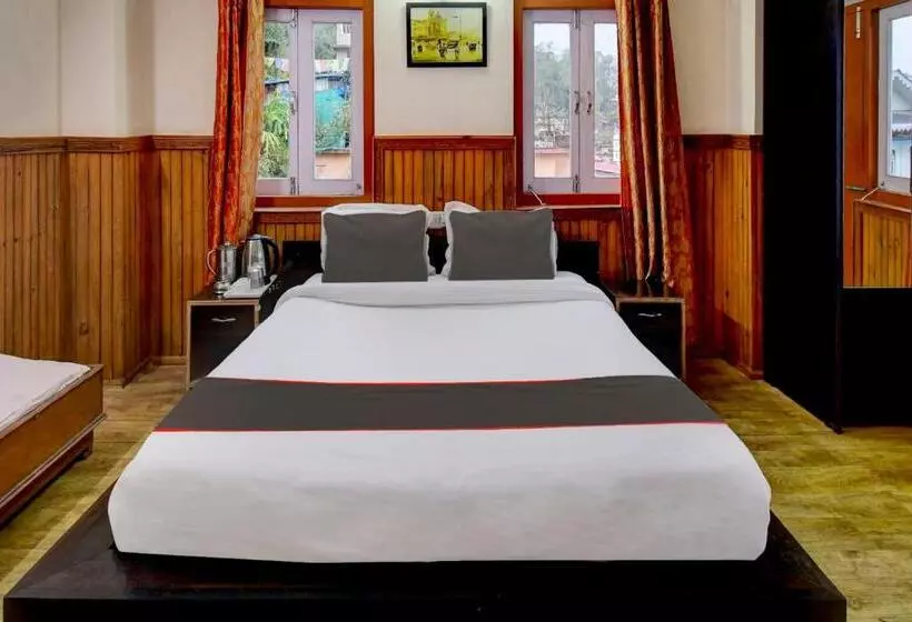 Collection O Hotel Heruka