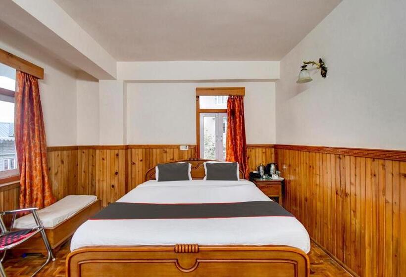 Collection O Hotel Heruka