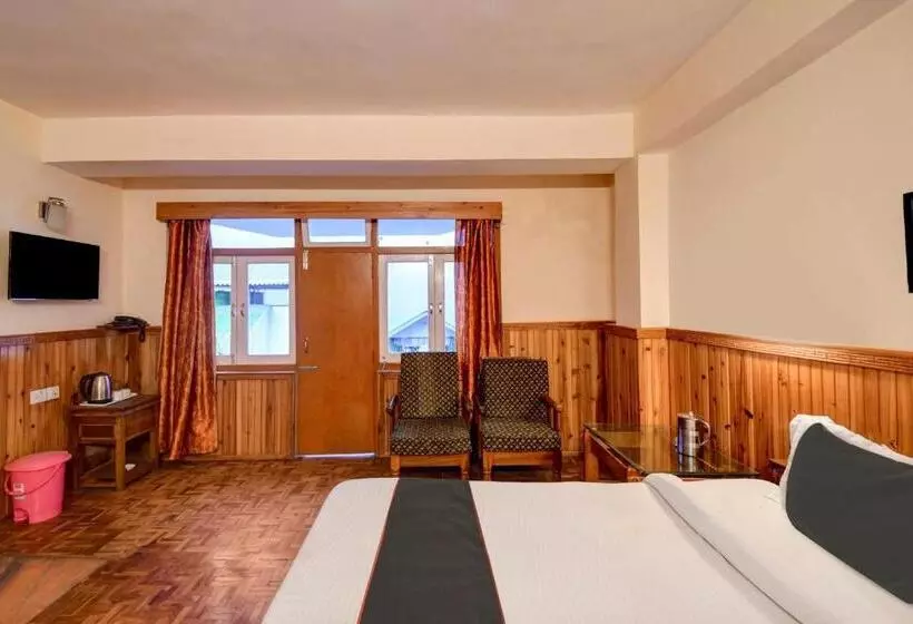 Collection O Hotel Heruka