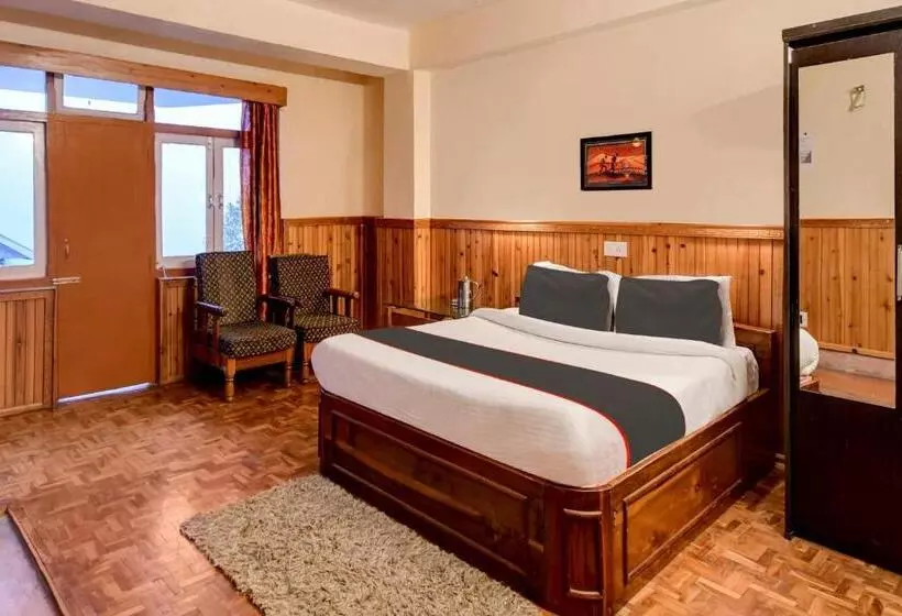 Collection O Hotel Heruka