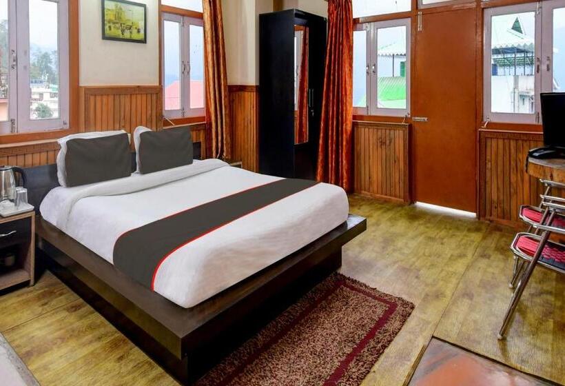 Collection O Hotel Heruka