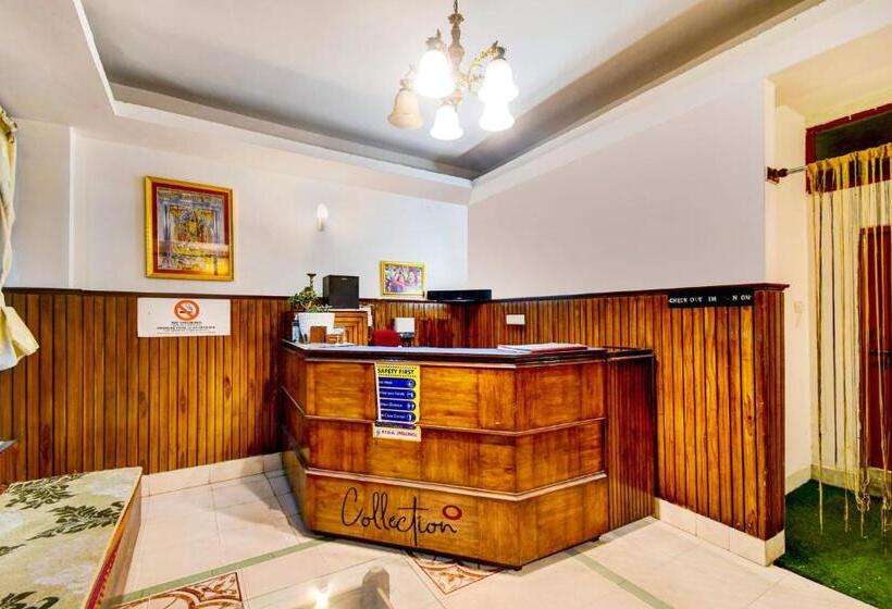 Collection O Hotel Heruka