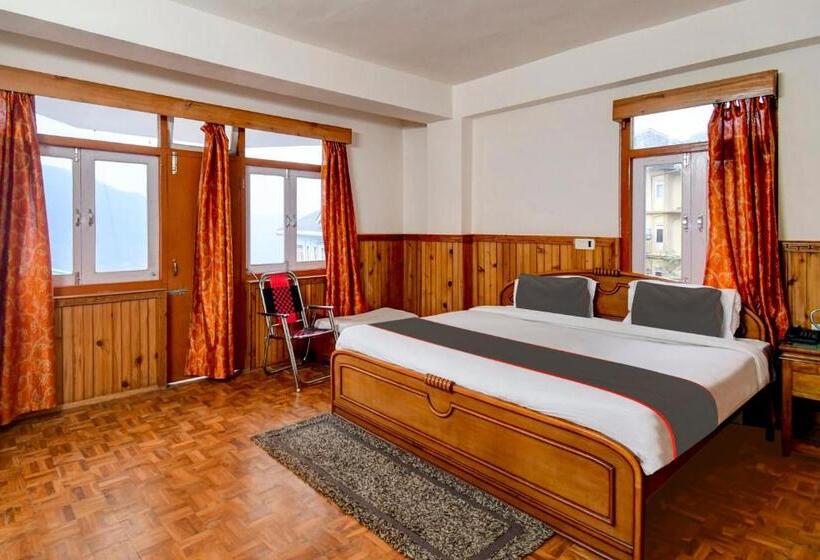 Collection O Hotel Heruka