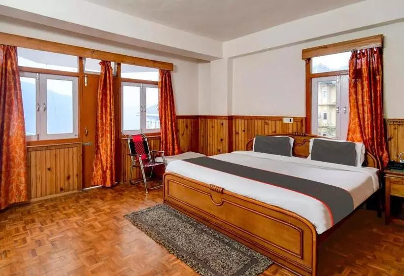 Collection O Hotel Heruka