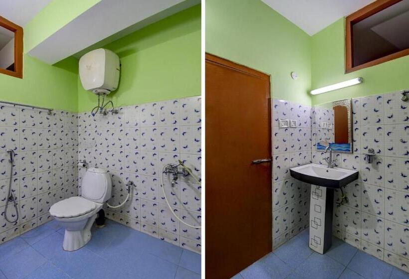 Collection O Hotel Heruka