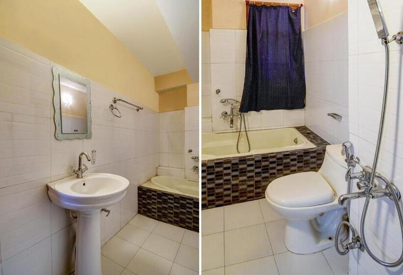 Collection O Hotel Heruka