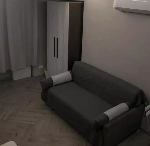 Escalinata Bed & Breakfast