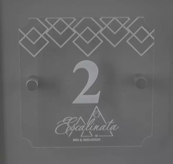 Escalinata Bed & Breakfast