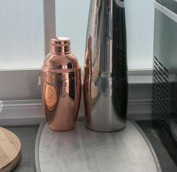 Escalinata Bed & Breakfast